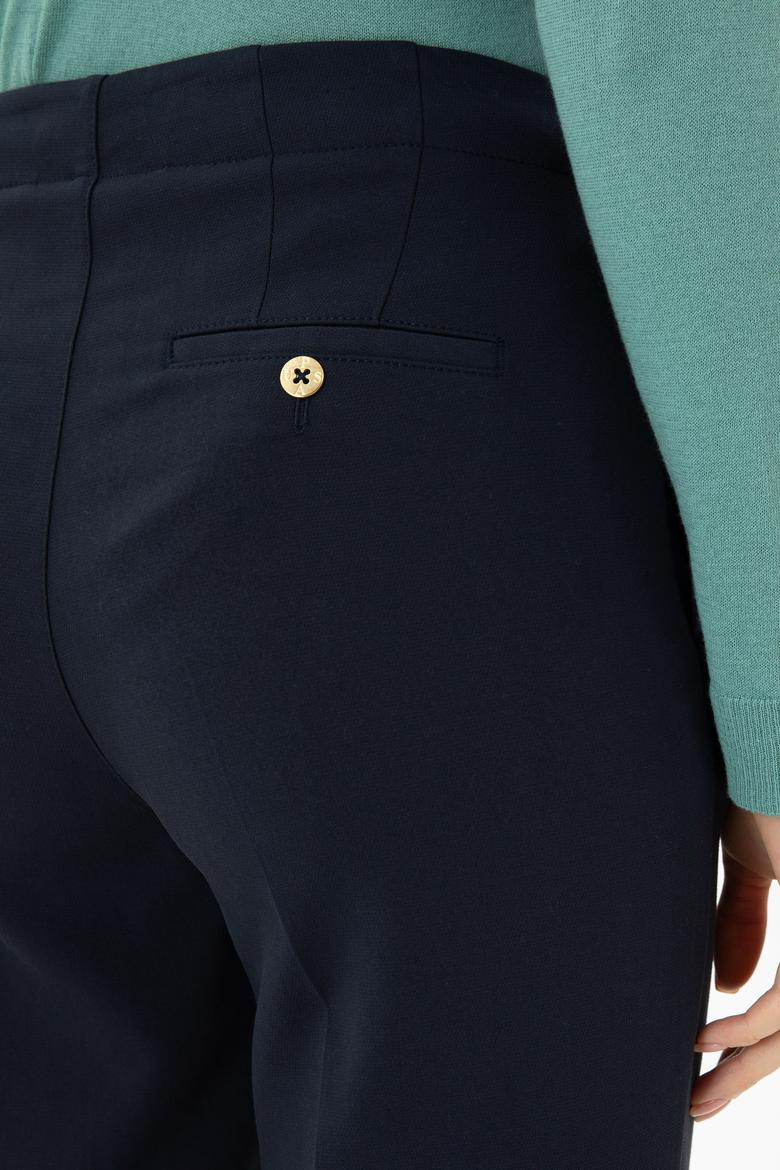 Kadın Lacivert Pantolon - 50272037003