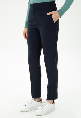 Kadın Lacivert Pantolon - 50272037003