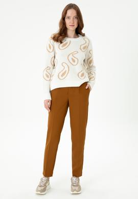 Kadın Coconut Pantolon - 50272037027