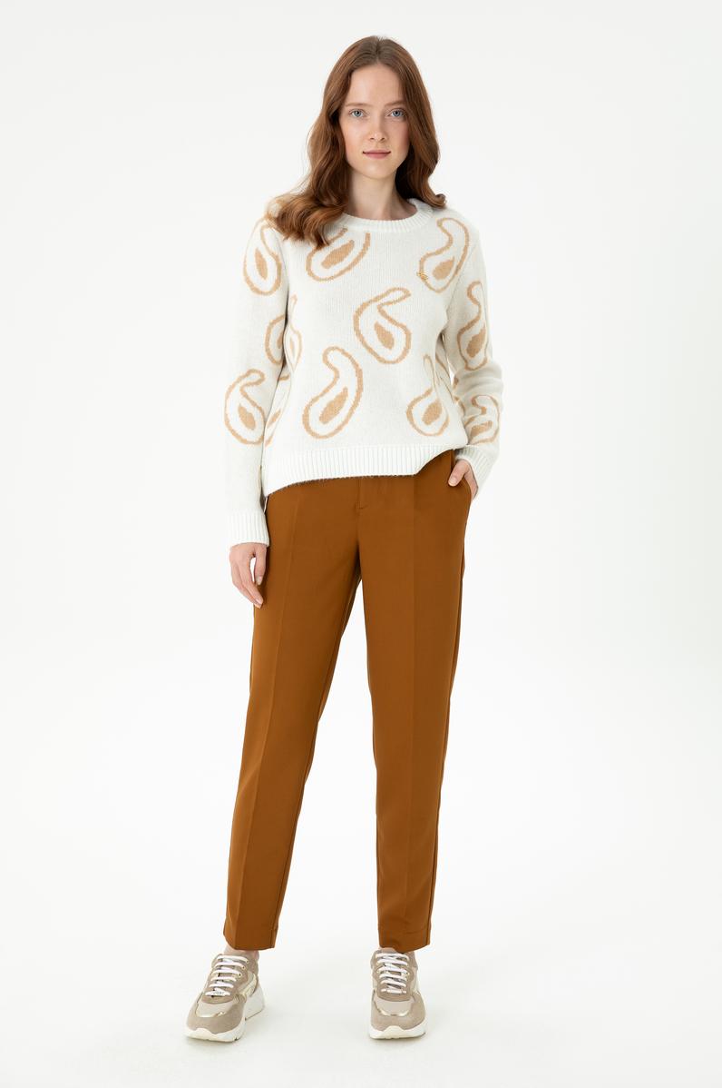 Kadın Coconut Pantolon