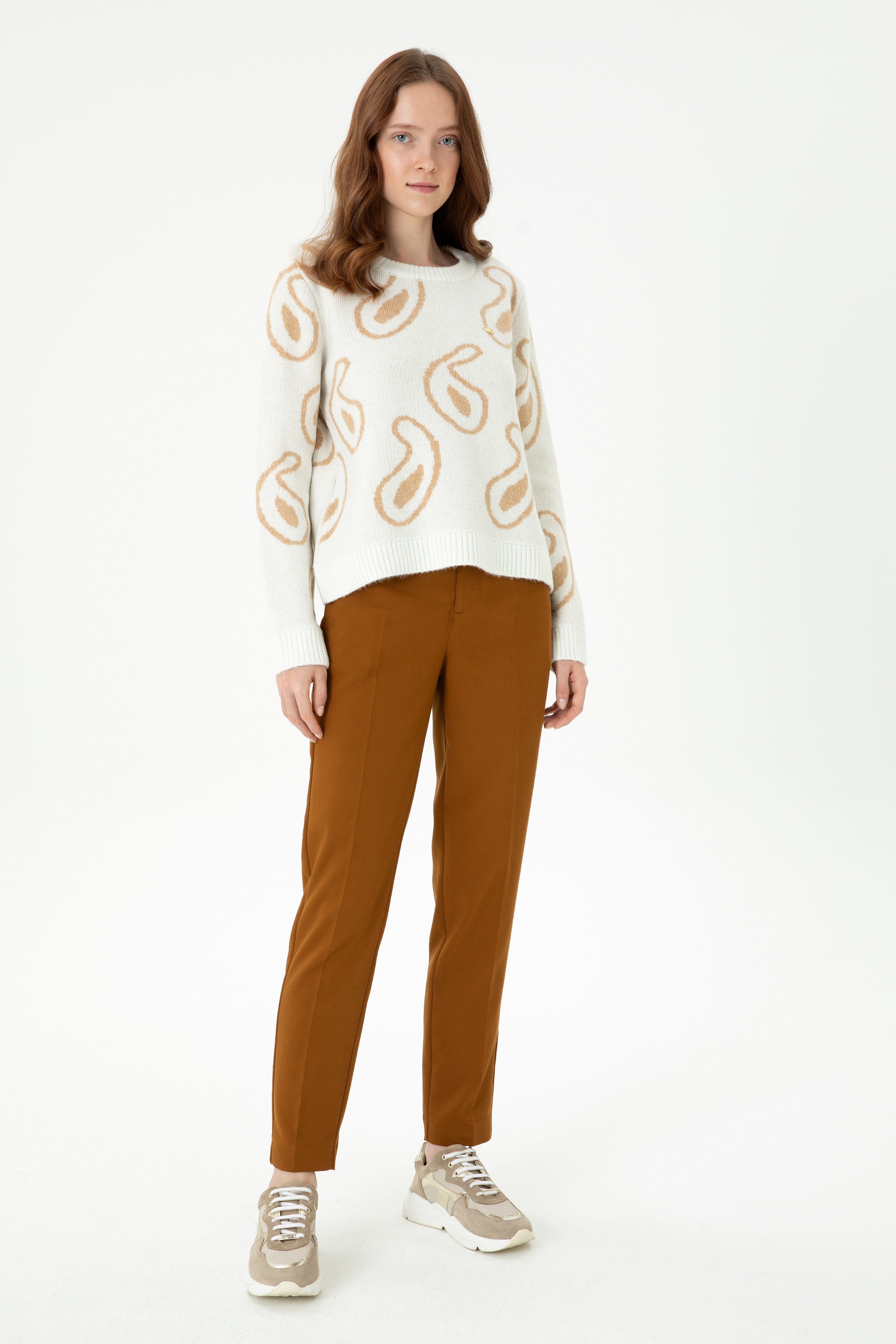 Kadın Coconut Pantolon - Image 3