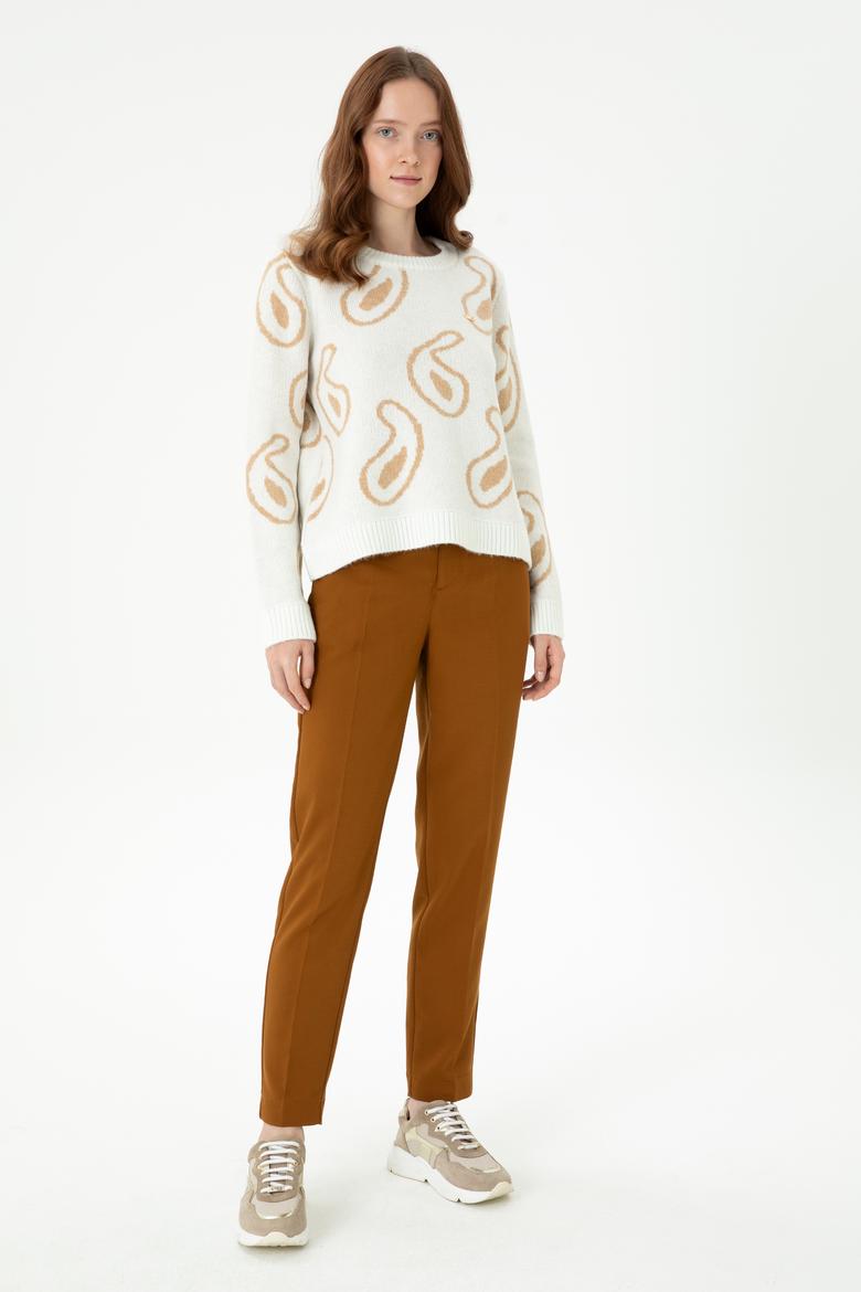 Kadın Coconut Pantolon - 50272037027