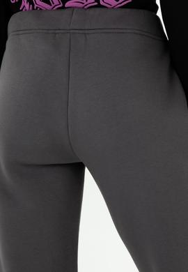 Kadın Antrasit Eşofman Altı - 50273314036