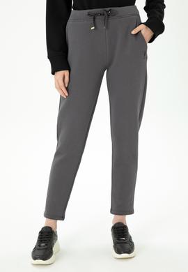 Kadın Antrasit Eşofman Altı - 50273314036