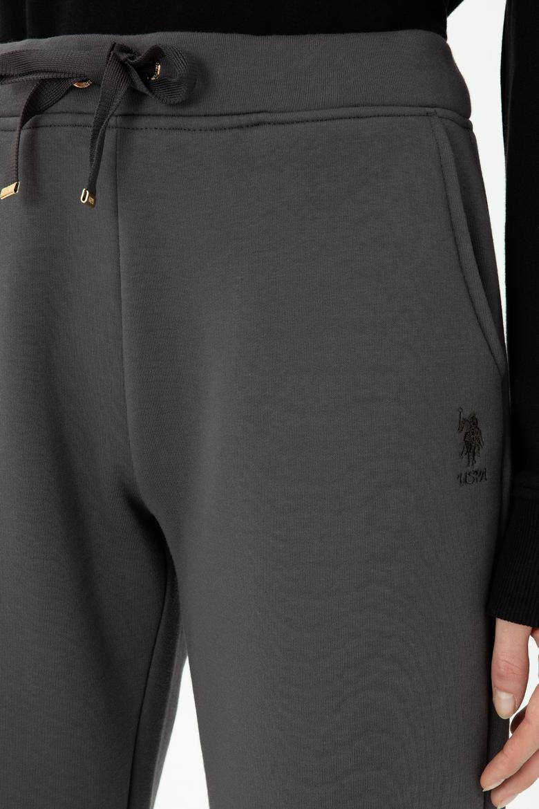 Kadın Antrasit Eşofman Altı - 50273314036