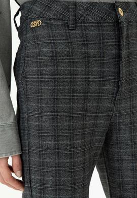 Kadın Gri Pantolon - 50275528003