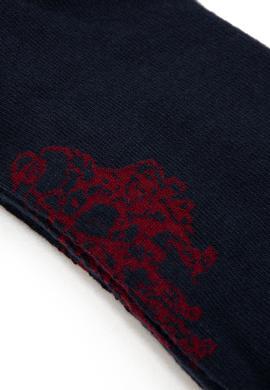 Kadın 2'li Patik Çorap - 50222148002