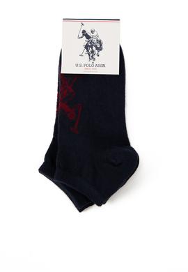 Kadın 2'li Patik Çorap - 50222148002