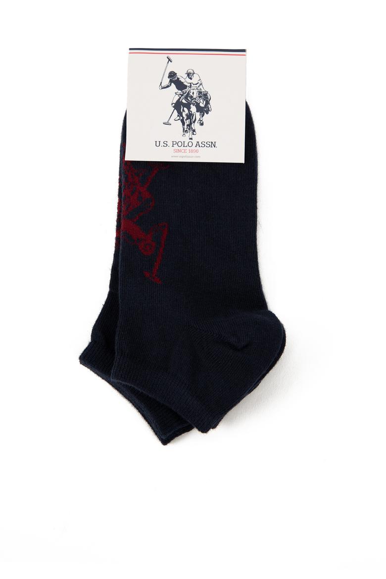 Kadın 2'li Patik Çorap