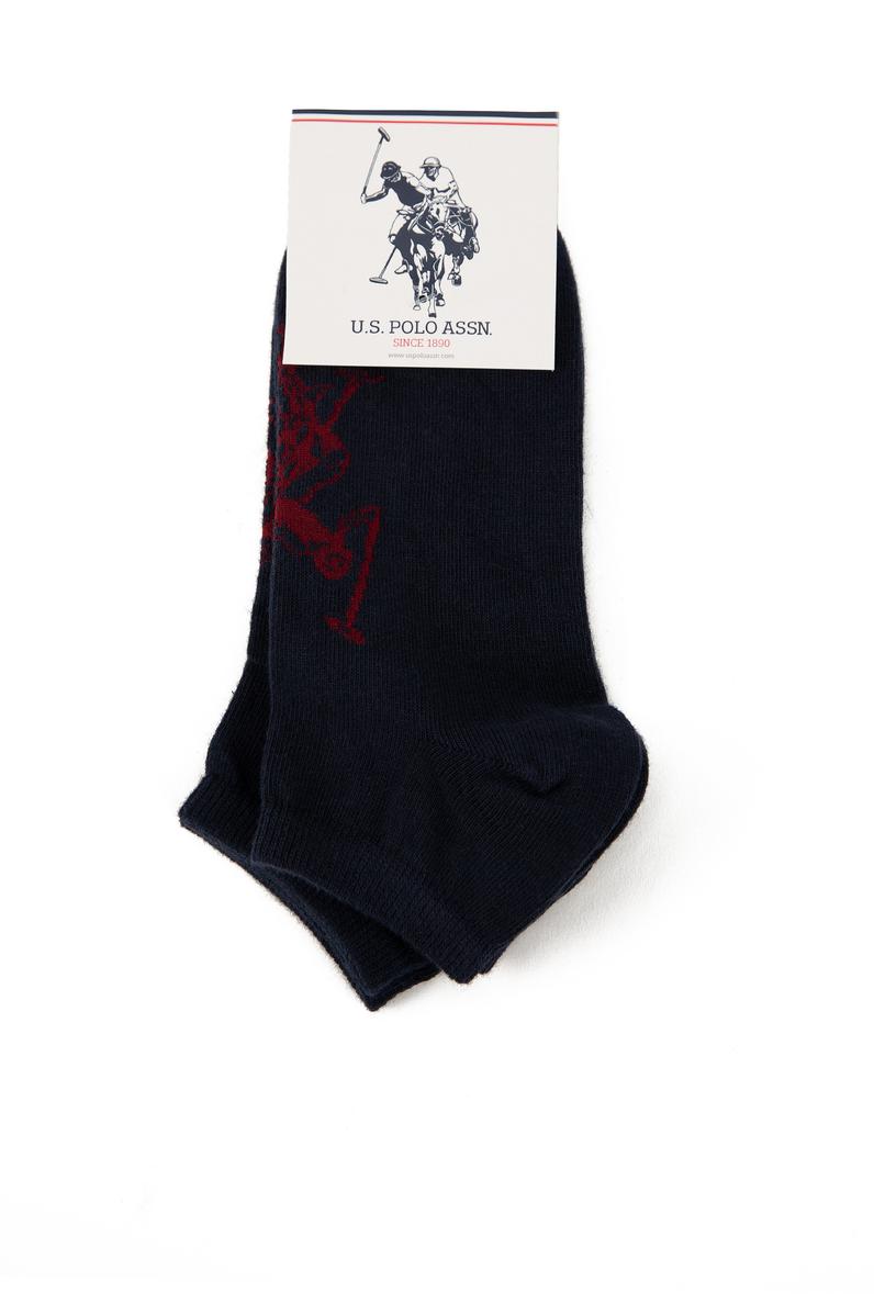 Kadın 2'li Patik Çorap