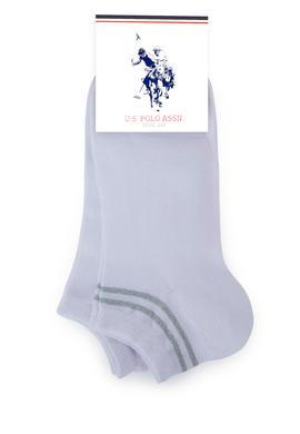 Kadın 2'li Patik Çorap - 50222089001