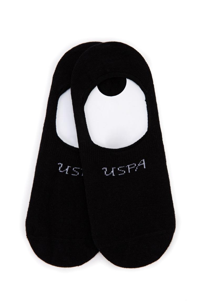 Kadın 2'li Babet Çorap - 50222154005