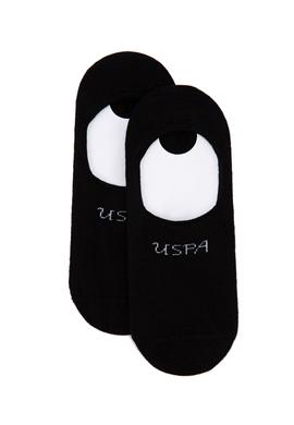 Kadın 2'li Babet Çorap - 50222154005