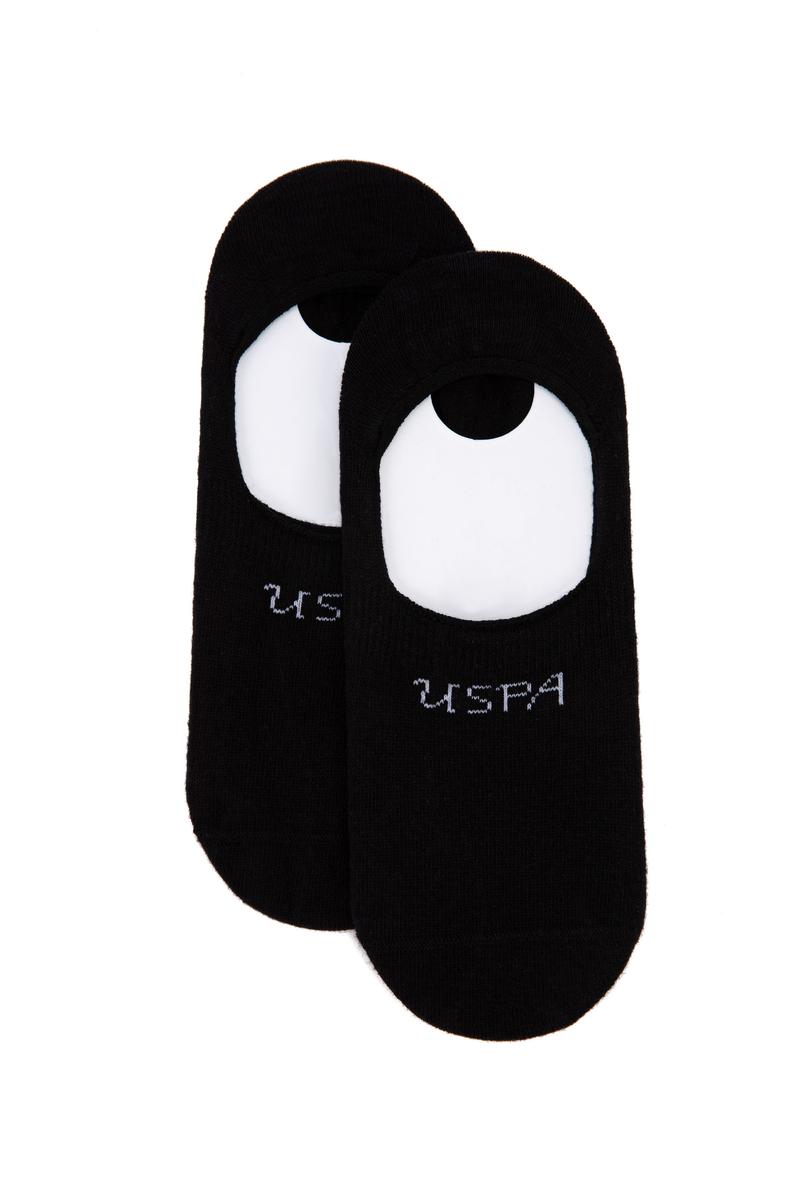 Kadın 2'li Babet Çorap