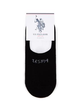 Kadın 2'li Babet Çorap - 50222154005