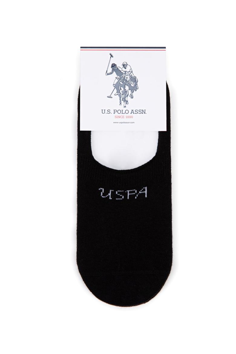 Kadın 2'li Babet Çorap - 50222154005