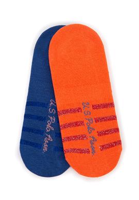 Kadın 2'li Babet Çorap - 50222122001