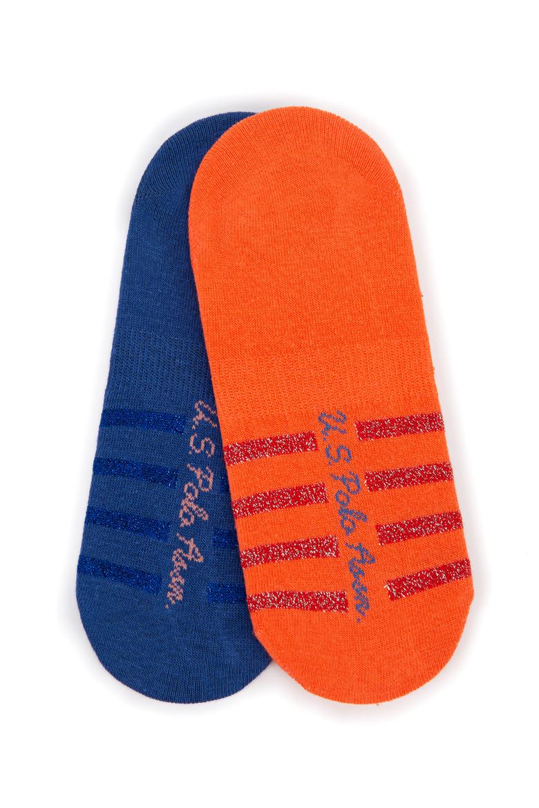 Kadın 2'li Babet Çorap - 50222122001