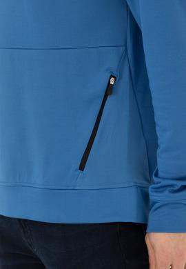 Erkek Saks Sweatshirt - 50277949031