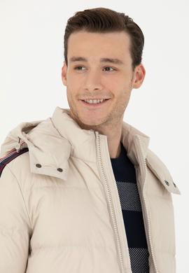 Erkek Taş Mont - 50269801022