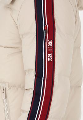 Erkek Taş Mont - 50269801022