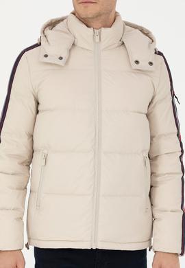 Erkek Taş Mont - 50269801022