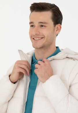 Erkek Taş Mont - 50270093007