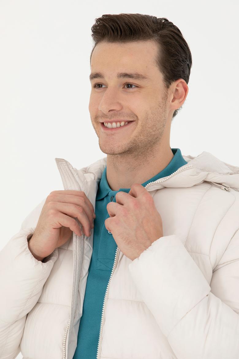 Erkek Taş Mont - 50270093007