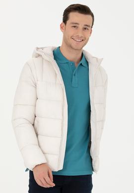 Erkek Taş Mont - 50270093007