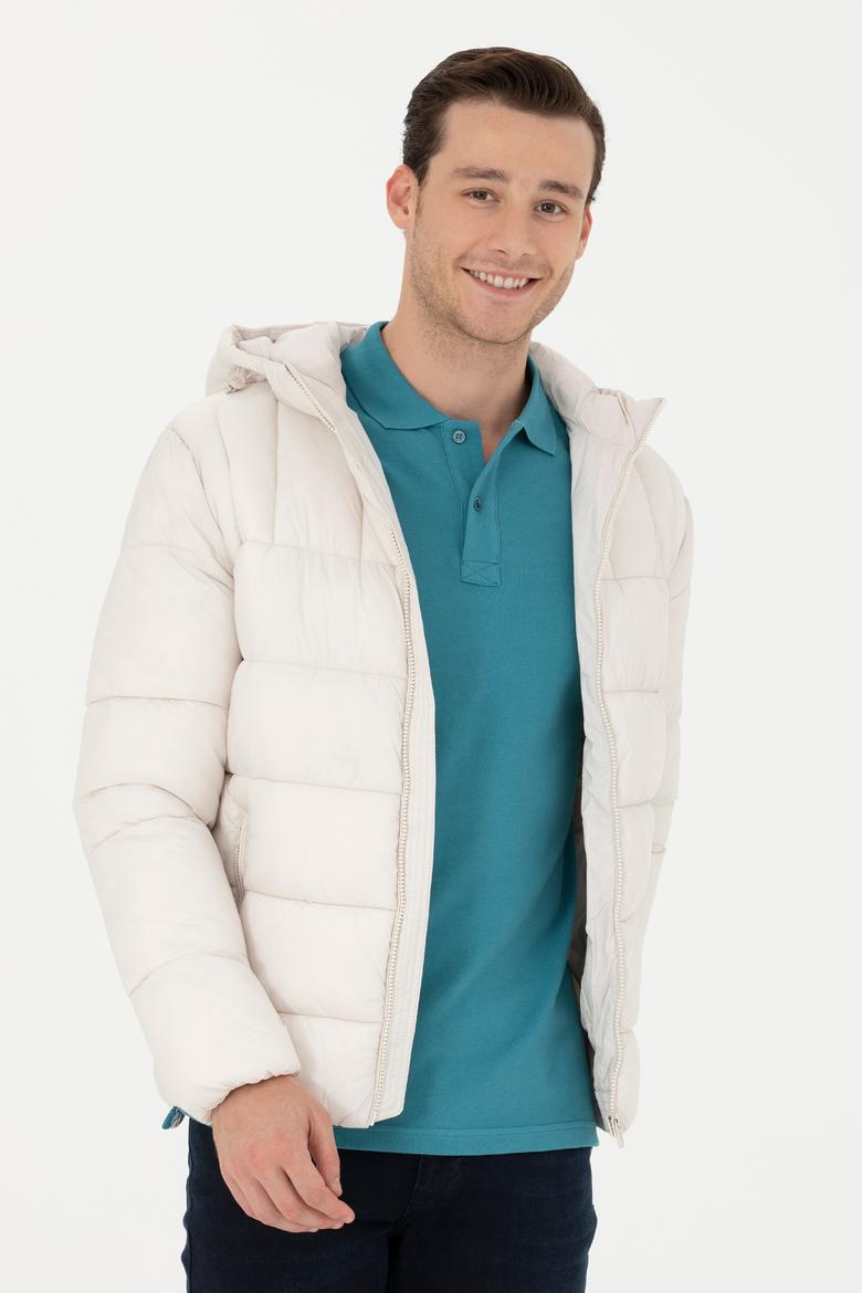 Erkek Taş Mont - 50270093007