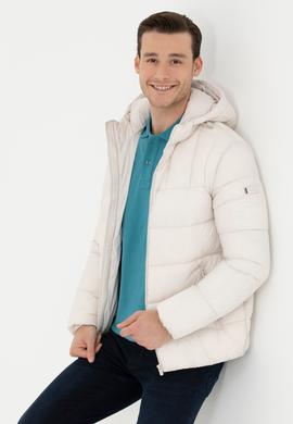 Erkek Taş Mont - 50270093007