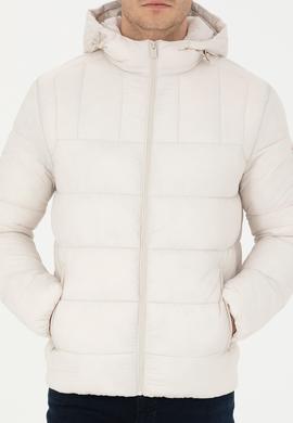 Erkek Taş Mont - 50270093007