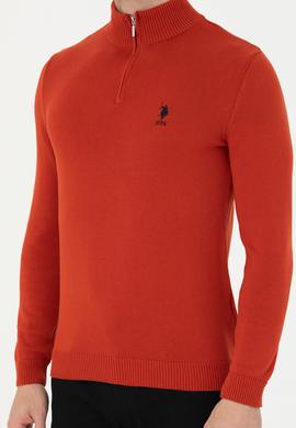 Erkek Kiremit Kazak - 50277884051