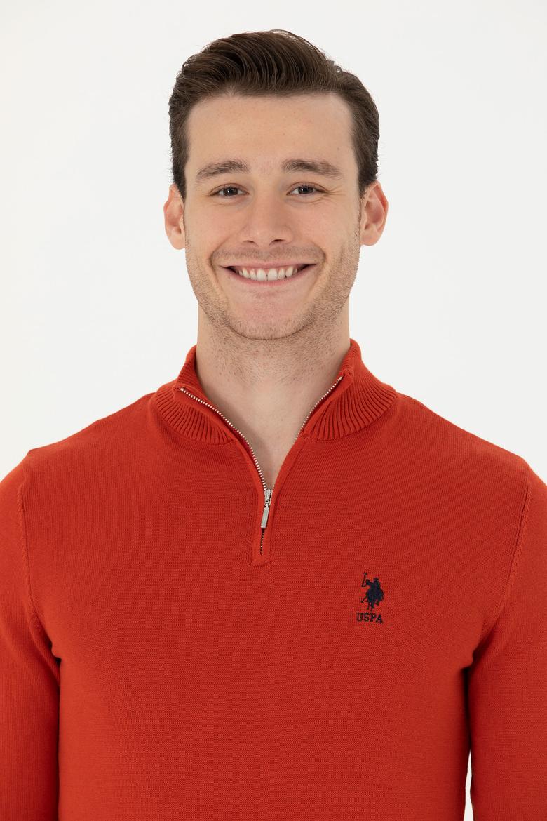 Erkek Kiremit Kazak - 50277884051