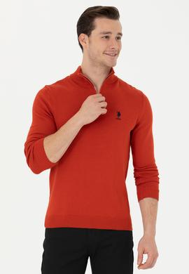 Erkek Kiremit Kazak - 50277884051