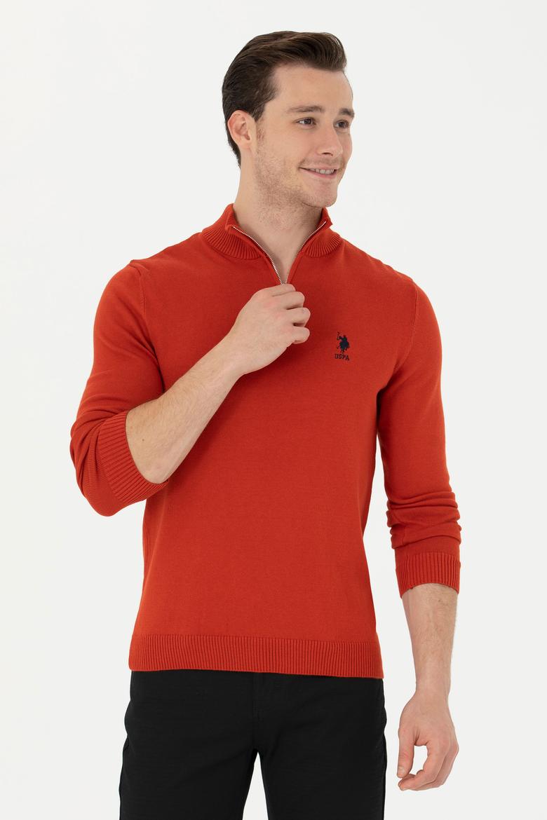 Erkek Kiremit Kazak - 50277884051