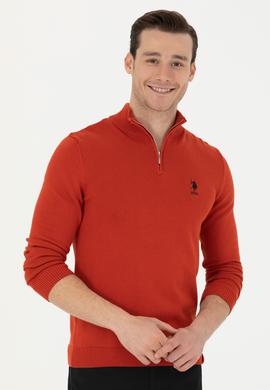 Erkek Kiremit Kazak - 50277884051