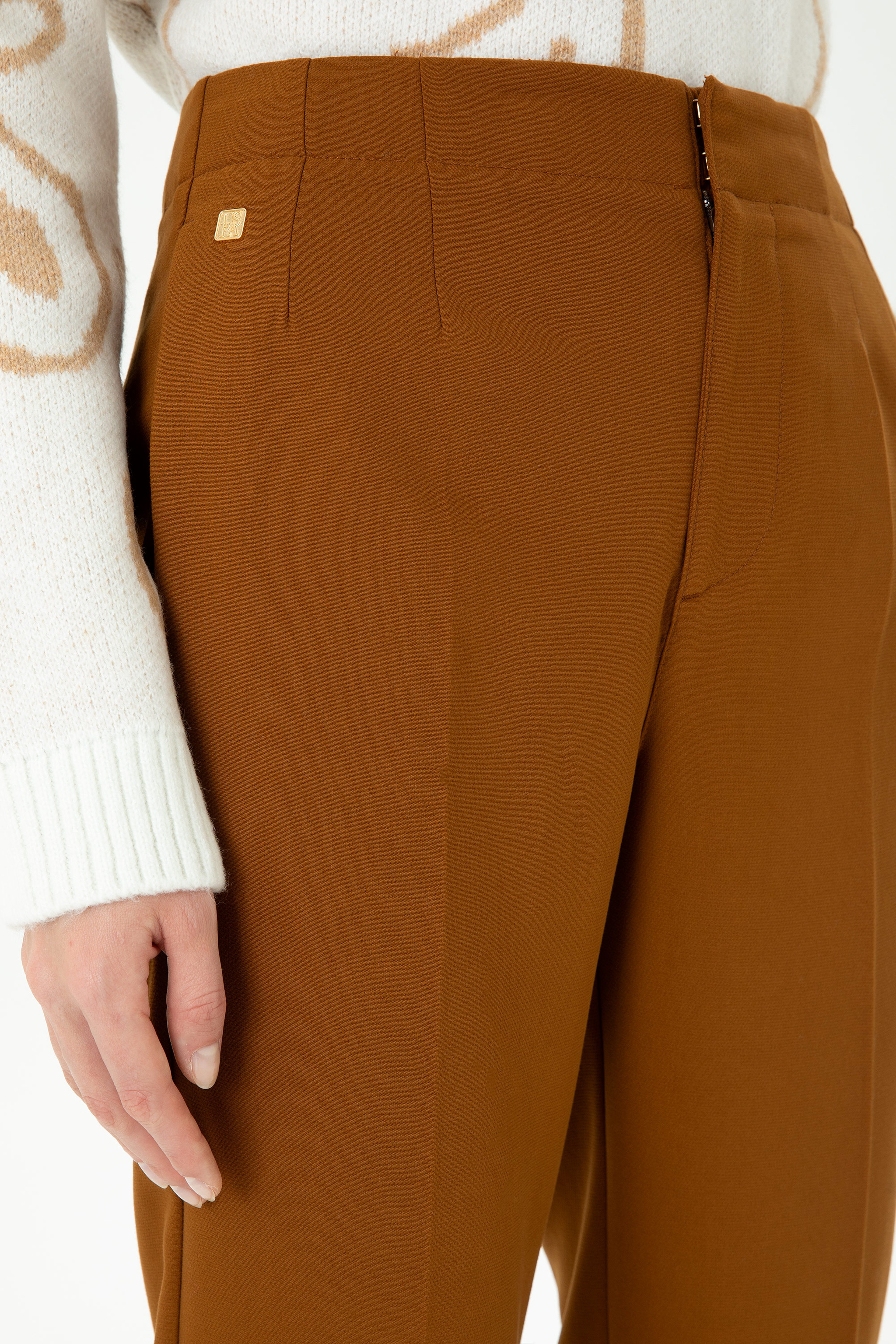 Kadın Coconut Pantolon