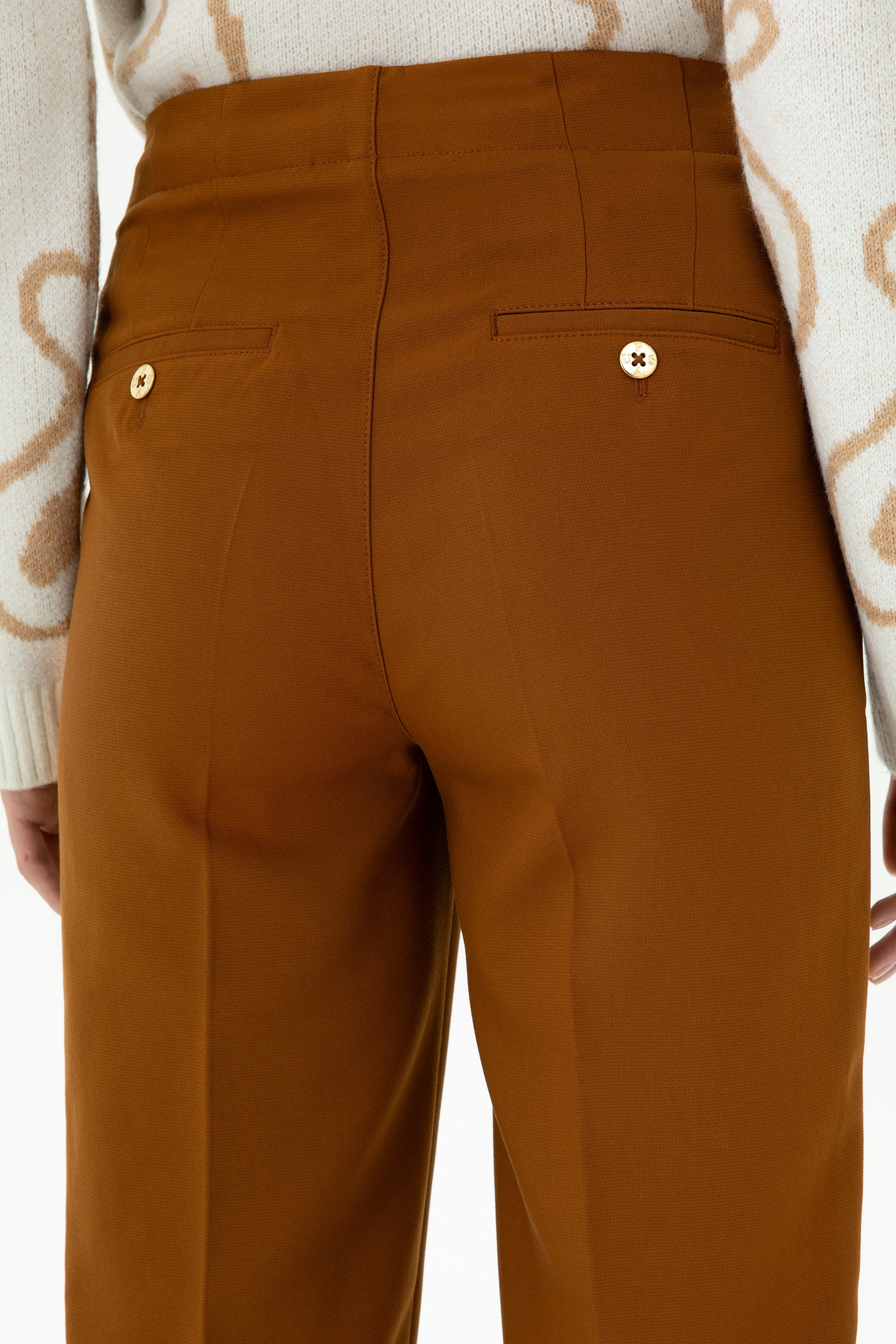 Kadın Coconut Pantolon - Image 7