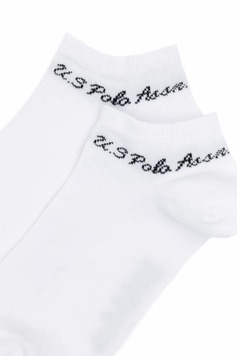 Kadın 2'li Patik Çorap - 50274175001