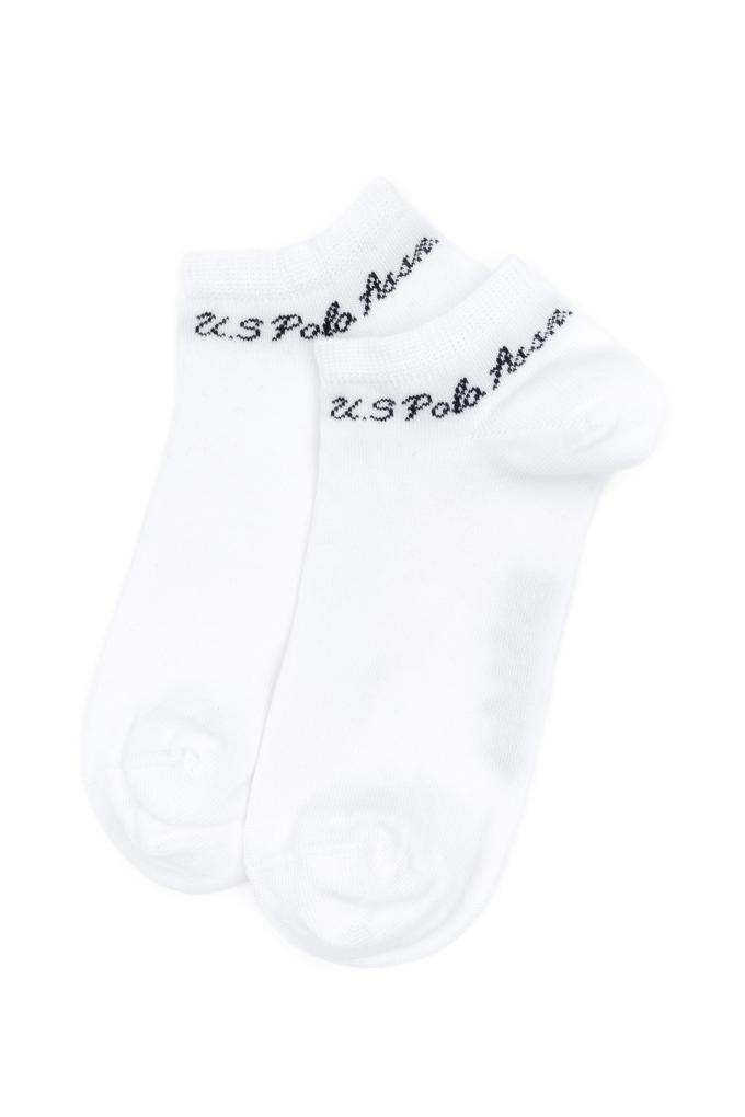 Kadın 2'li Patik Çorap