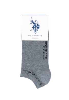 Kadın 2'li Patik Çorap - 50274175008