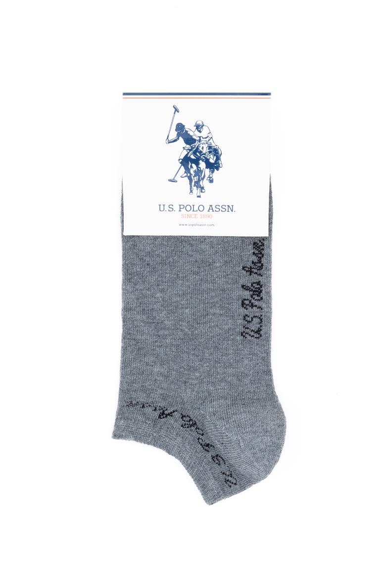 Kadın 2'li Patik Çorap - 50274175008