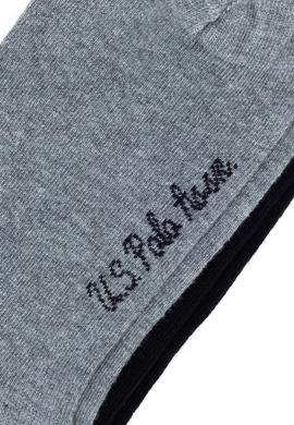 Kadın 2'li Patik Çorap - 50274175008