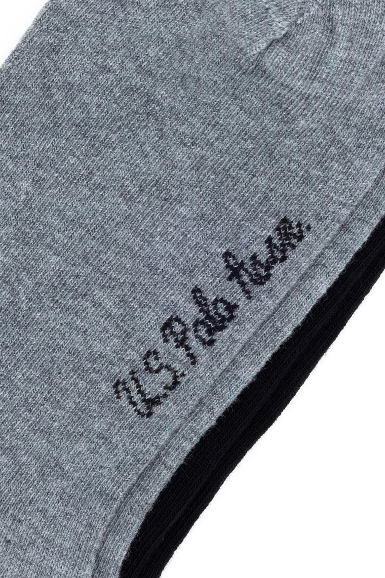 Kadın 2'li Patik Çorap - 50274175008