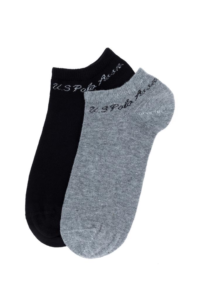 Kadın 2'li Patik Çorap