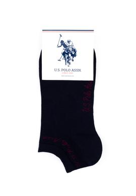 Kadın 2'li Patik Çorap - 50274175005