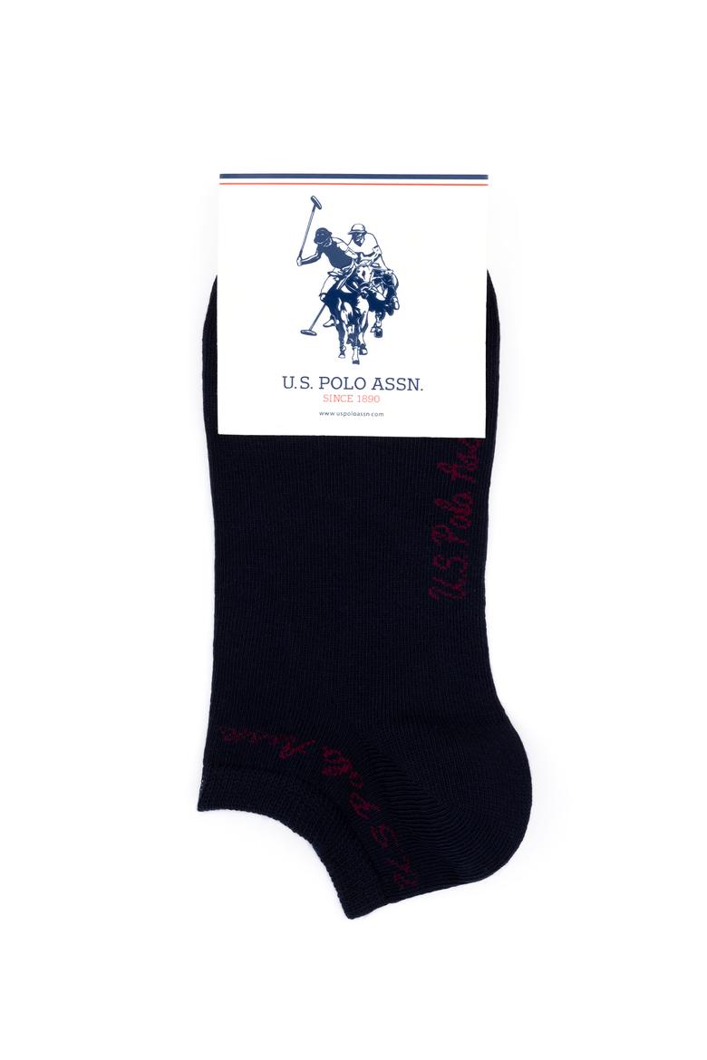 Kadın 2'li Patik Çorap - 50274175005