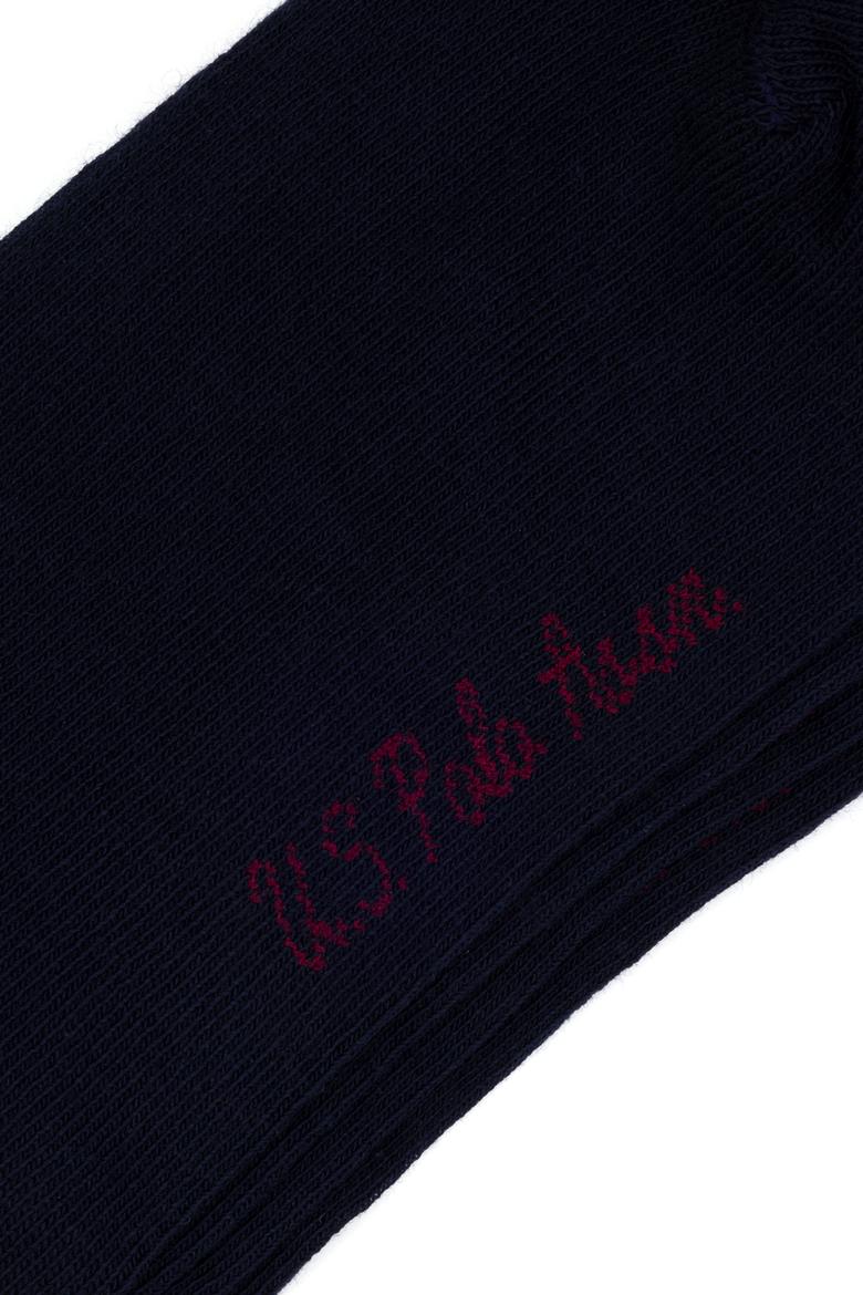 Kadın 2'li Patik Çorap - 50274175005