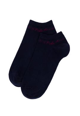 Kadın 2'li Patik Çorap - 50274175005